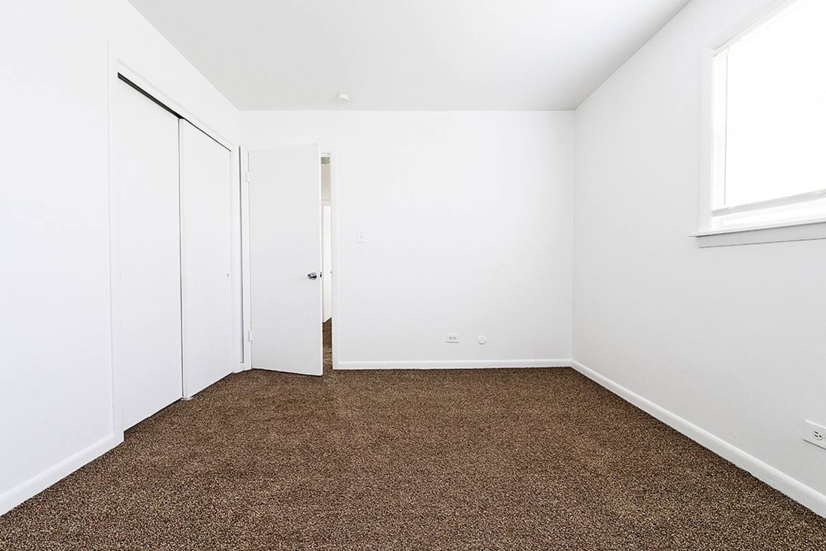 Apartment for rent at 14020 S School St, Riverdale, IL 60827