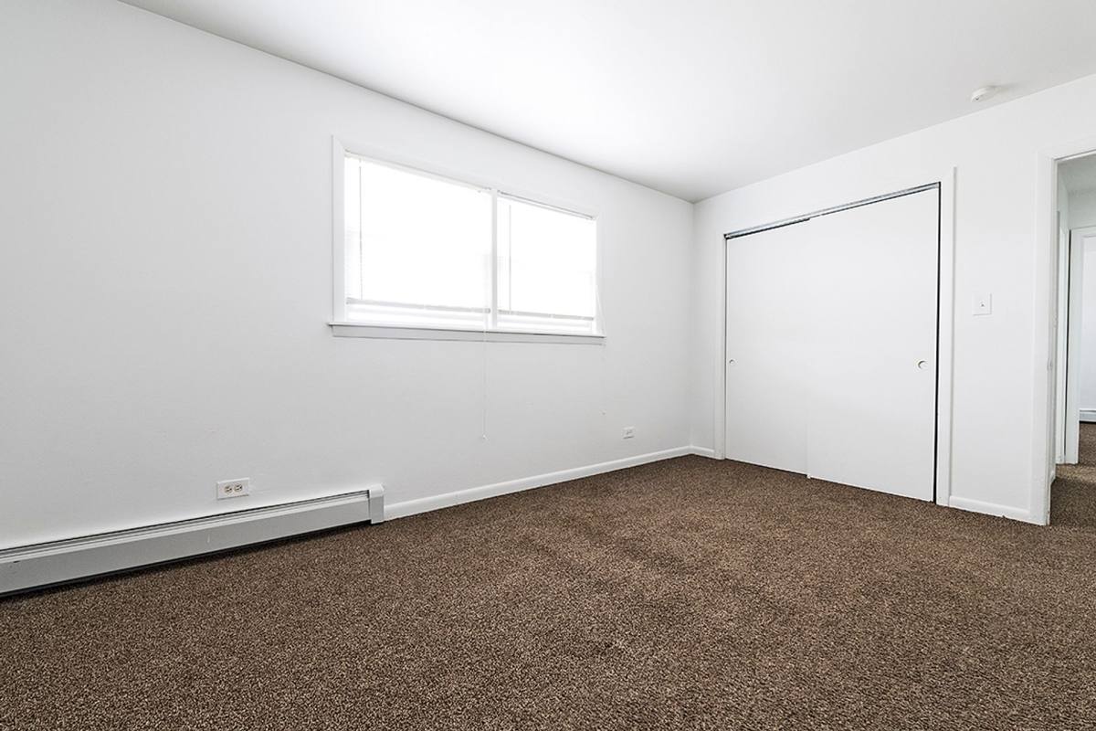 Apartment for rent at 14020 S School St, Riverdale, IL 60827