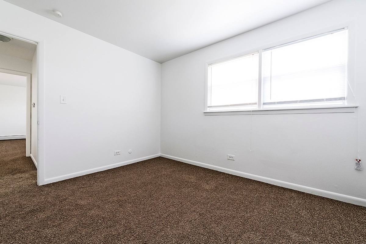 Apartment for rent at 14020 S School St, Riverdale, IL 60827