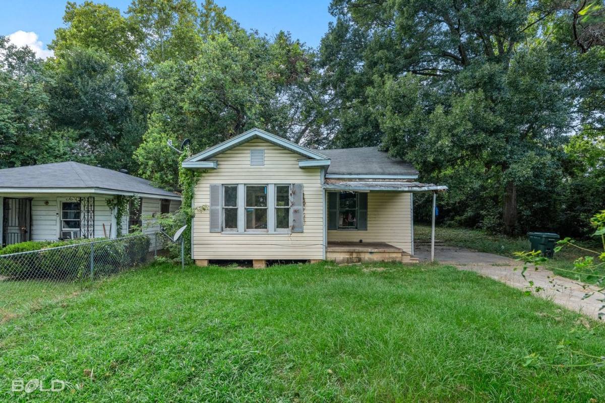 House for rent at 4520 Rightway Ave, Shreveport, LA 71108