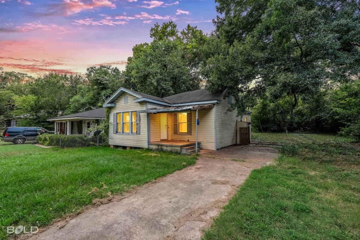 House for rent at 4520 Rightway Ave, Shreveport, LA 71108