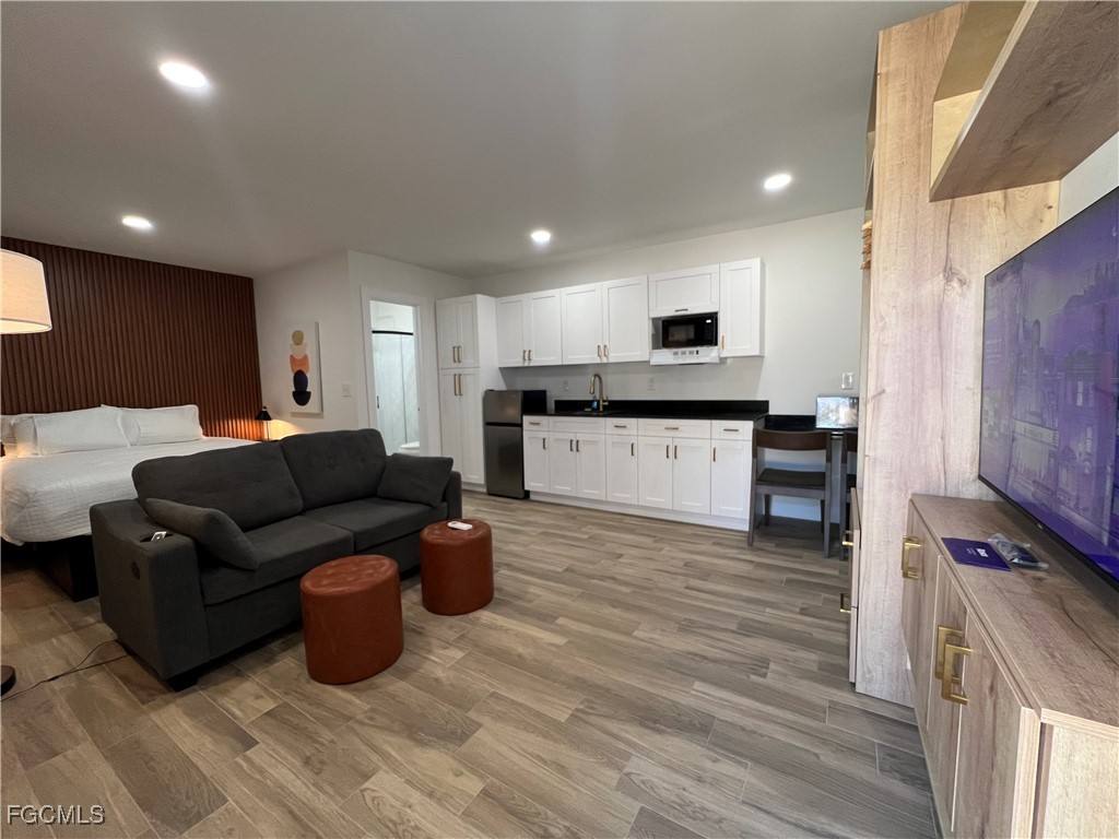 Apartment for rent at 4523 Palm Beach Blvd #2, Fort Myers, FL 33905