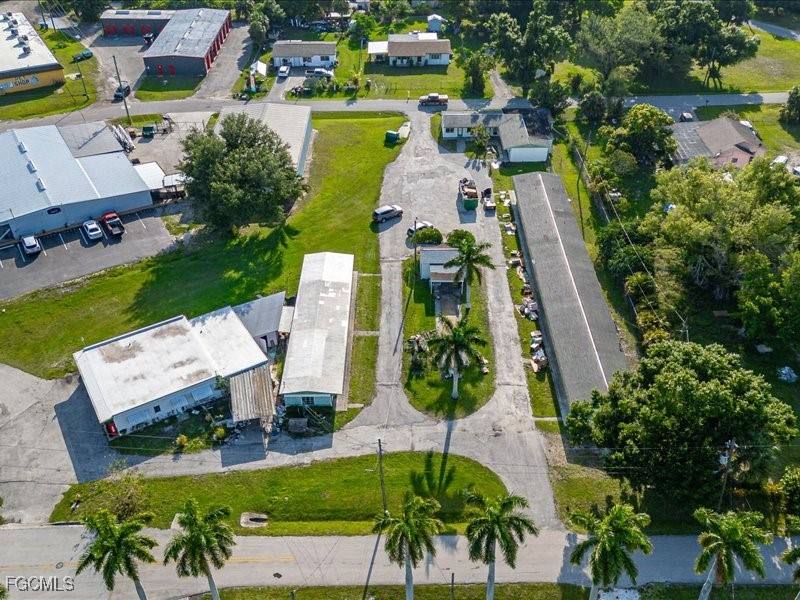 Apartment for rent at 4523 Palm Beach Blvd #2, Fort Myers, FL 33905