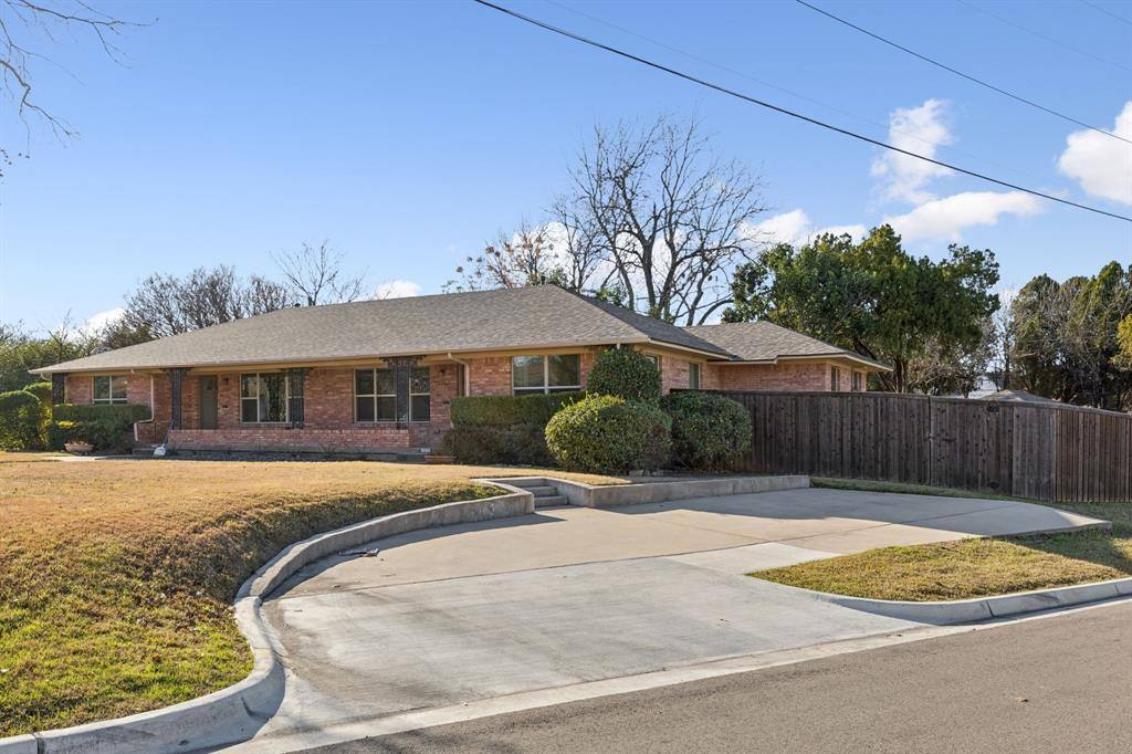 Apartment for rent at 9363 Angora St, Dallas, TX 75218