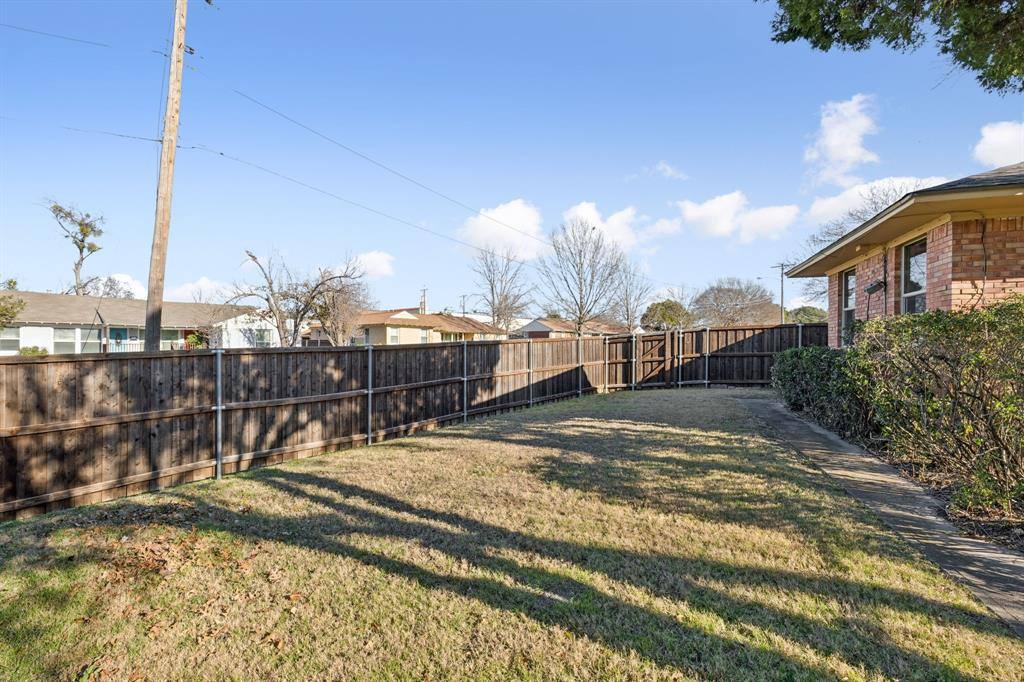 Apartment for rent at 9363 Angora St, Dallas, TX 75218