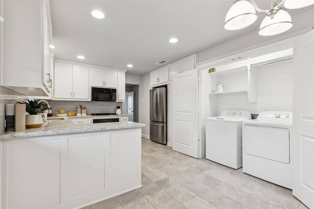 Apartment for rent at 9363 Angora St, Dallas, TX 75218