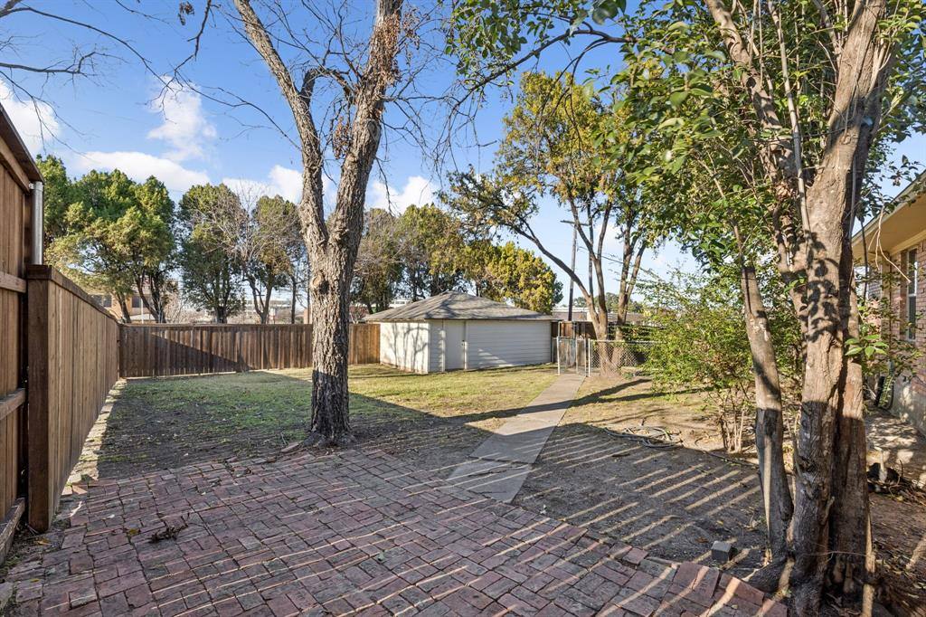 Apartment for rent at 9363 Angora St, Dallas, TX 75218