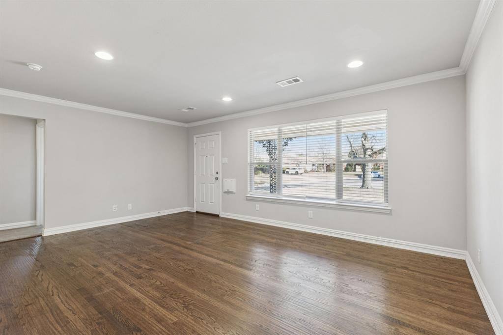Apartment for rent at 9363 Angora St, Dallas, TX 75218