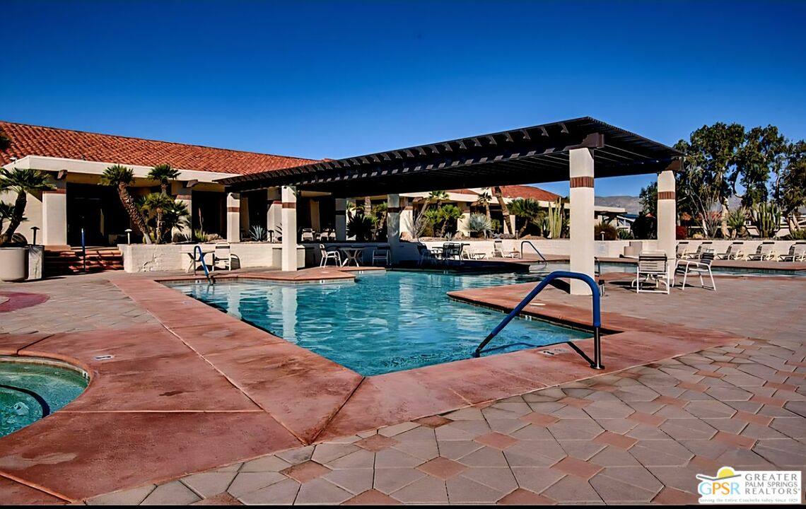 Apartment for rent at 15300 Palm Dr #100, Desert Hot Springs, CA 92240