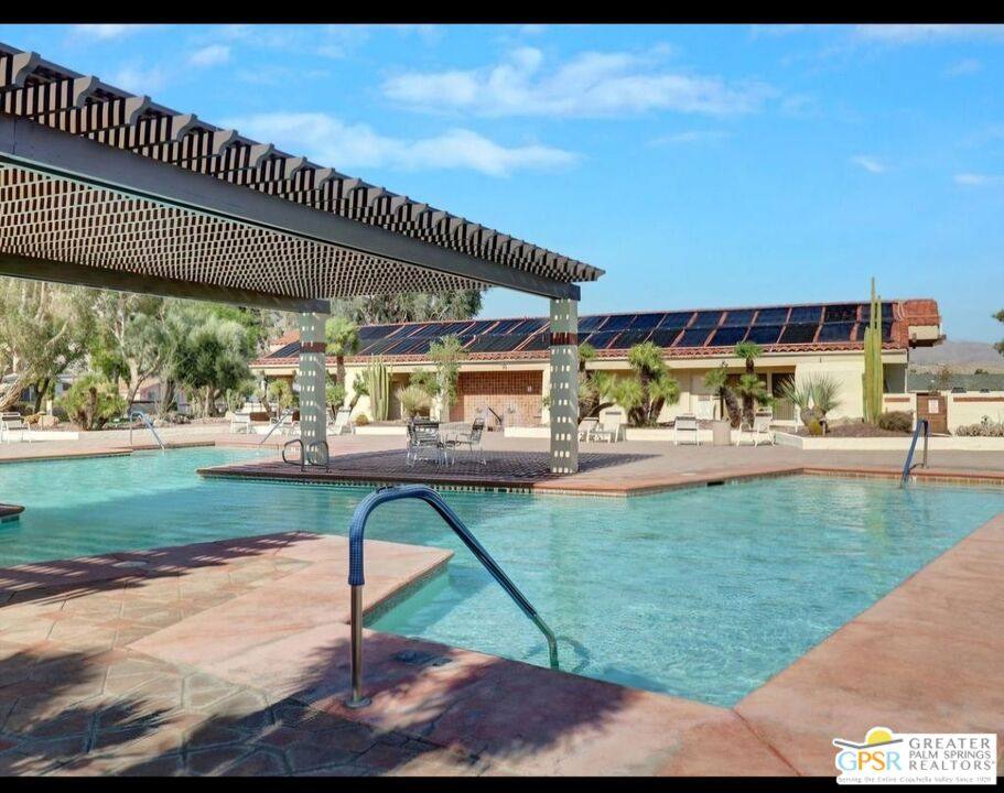 Apartment for rent at 15300 Palm Dr #100, Desert Hot Springs, CA 92240