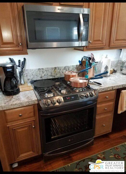 Apartment for rent at 15300 Palm Dr #100, Desert Hot Springs, CA 92240