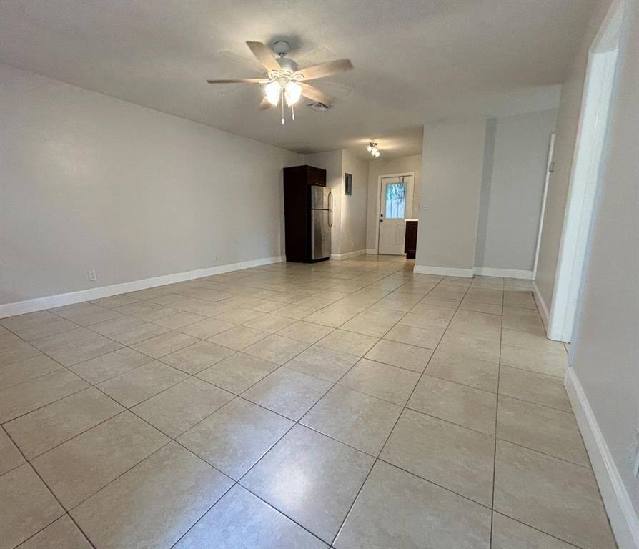 Apartment for rent at 1713 N Dixie Highway 1713-3, Fort Lauderdale, FL 33305