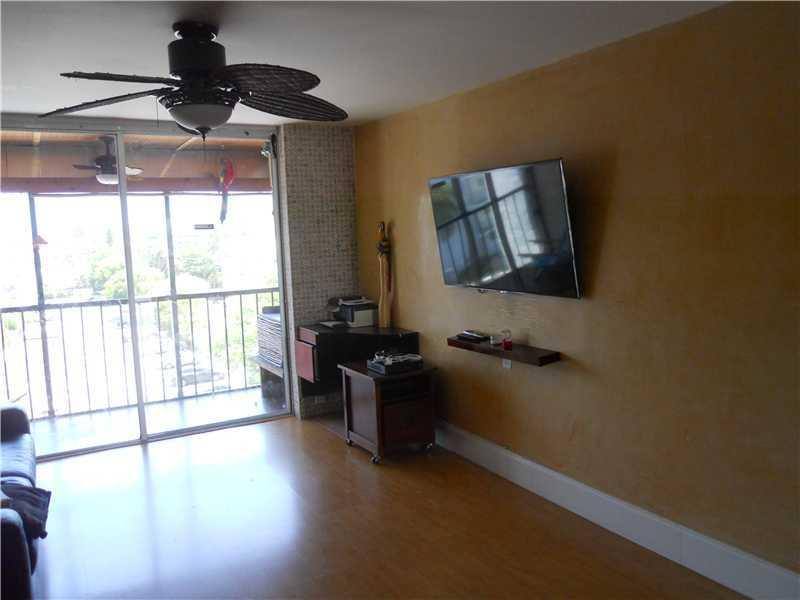 Condo for rent at 5321 NE 24th Terrace #512, Fort Lauderdale, FL 33308