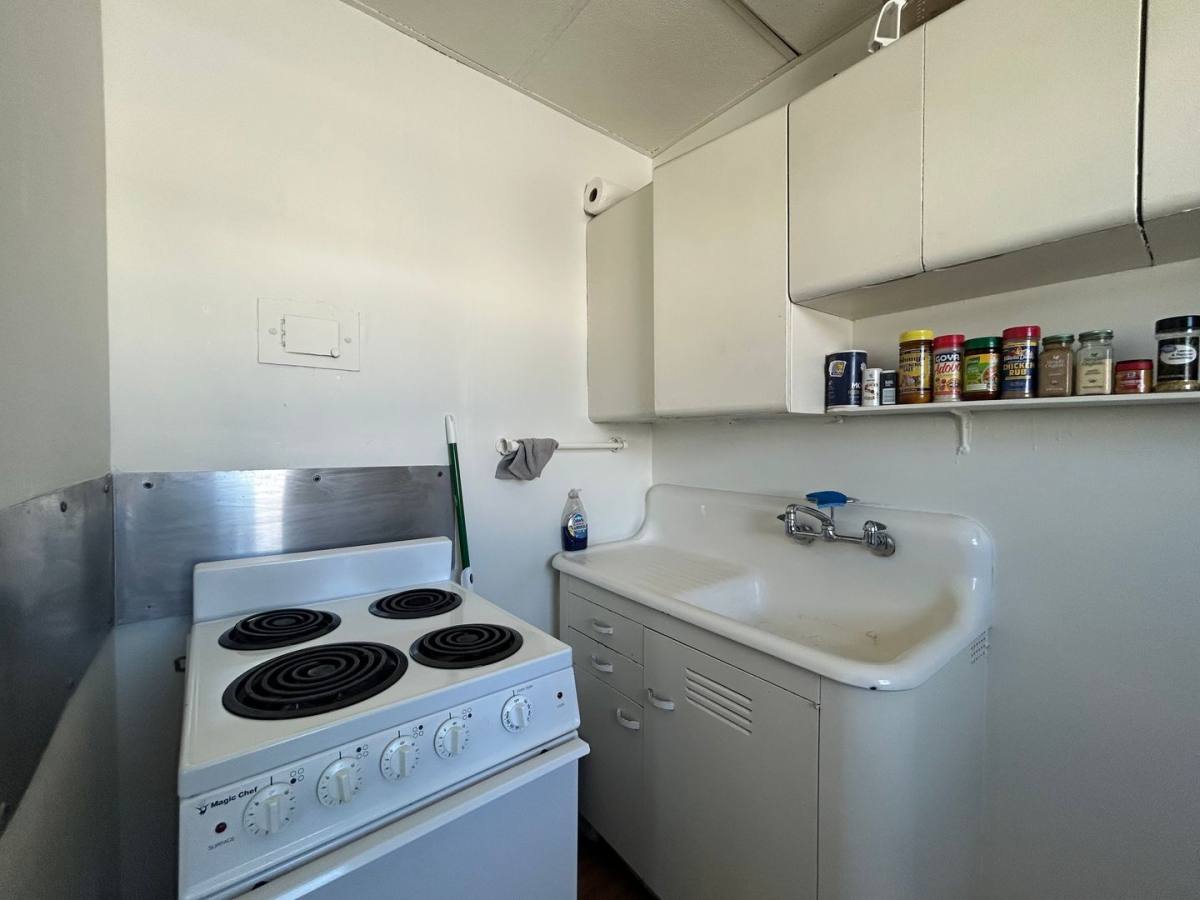 Apartment for rent at 6095 4th Ave, Fairbanks, AK 99701