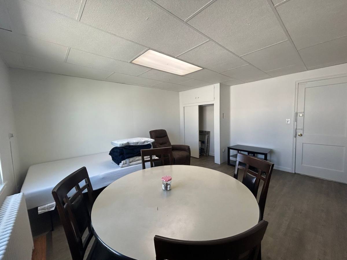 Apartment for rent at 6095 4th Ave, Fairbanks, AK 99701