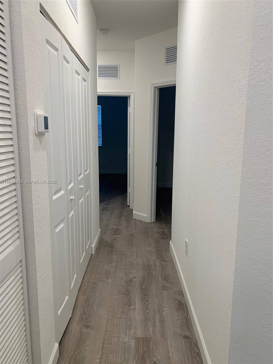 Townhouse for rent at 1271 SE 27th St, Homestead, FL 33035