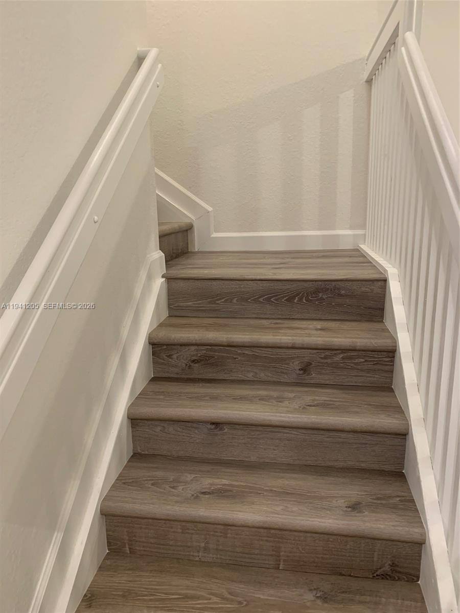 Townhouse for rent at 1271 SE 27th St, Homestead, FL 33035