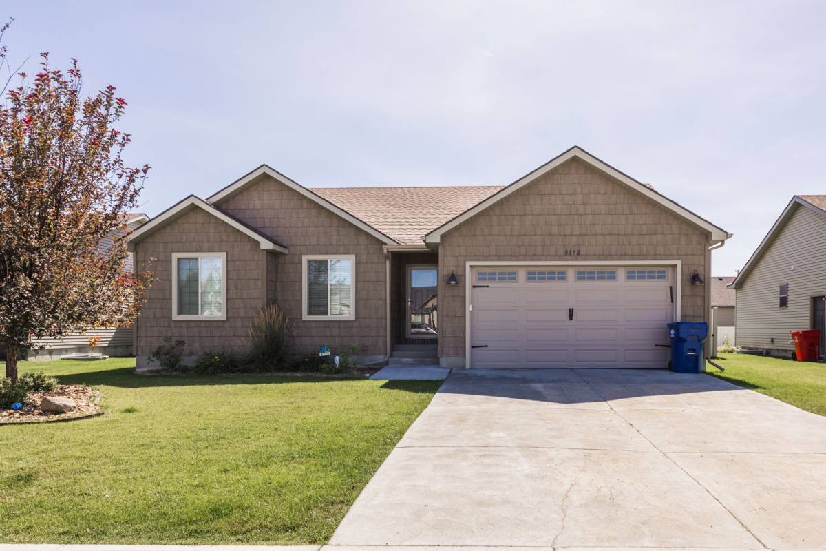 House for rent at 5172 Ryanne Way, Iona, ID 83427
