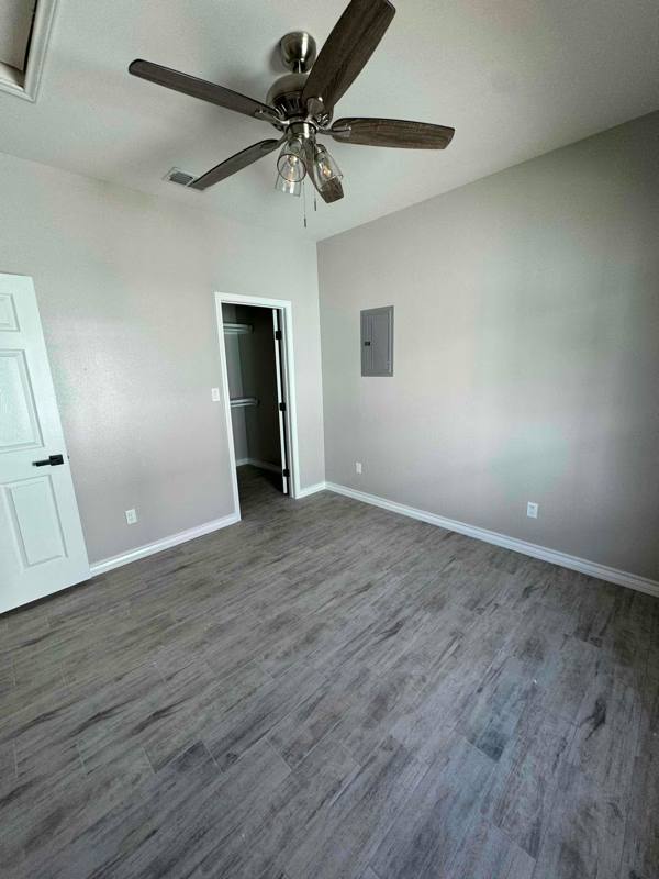 Apartment for rent at 2605 N 21st St #D, Harlingen, TX 78550