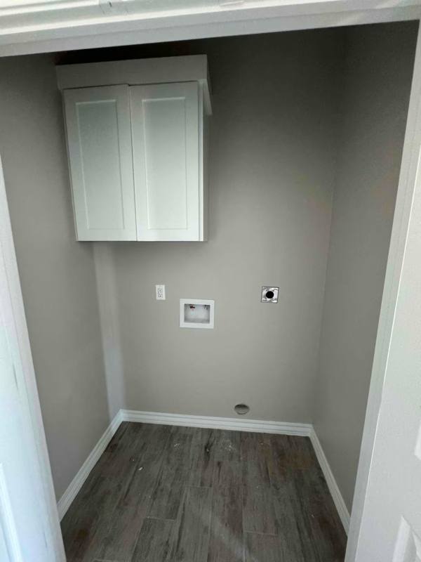 Apartment for rent at 2605 N 21st St #D, Harlingen, TX 78550