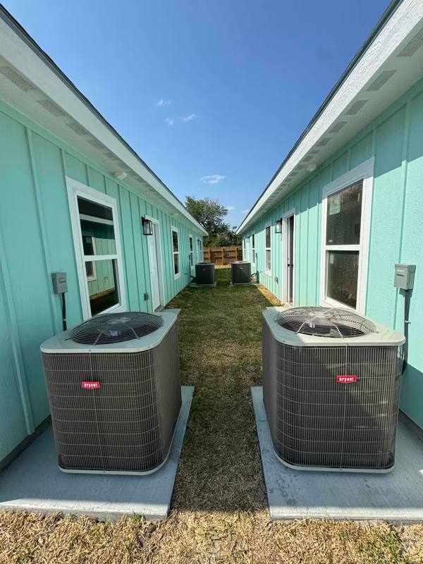 Apartment for rent at 2605 N 21st St #D, Harlingen, TX 78550