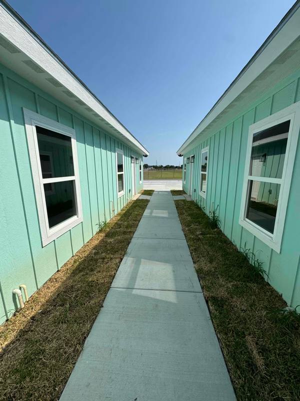Apartment for rent at 2605 N 21st St #D, Harlingen, TX 78550