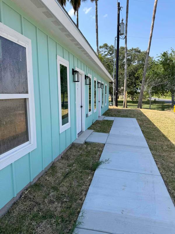Apartment for rent at 2605 N 21st St #D, Harlingen, TX 78550