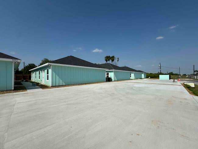 Apartment for rent at 2605 N 21st St #D, Harlingen, TX 78550