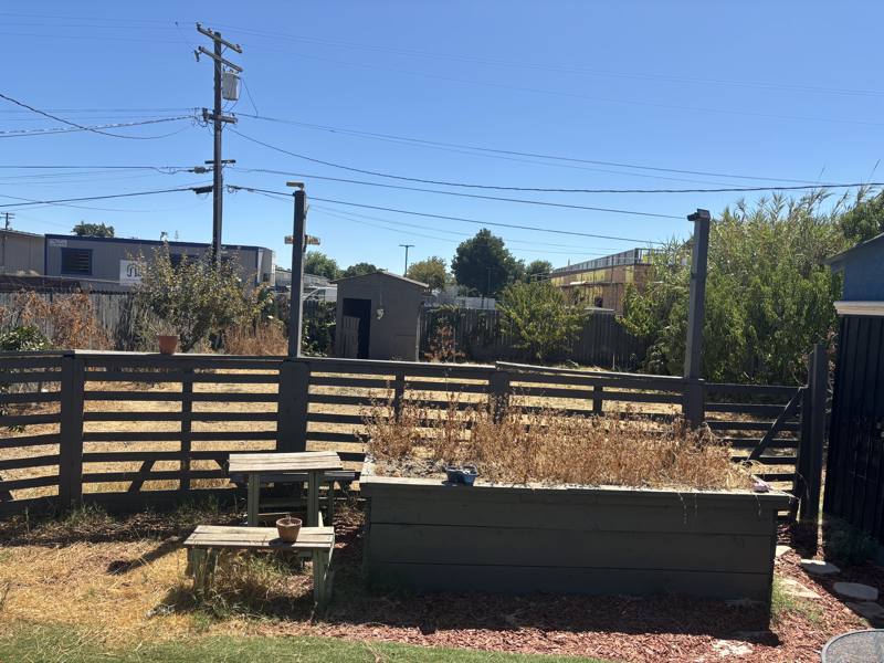 House for rent at 806 Kerr Ave, Modesto, CA 95354