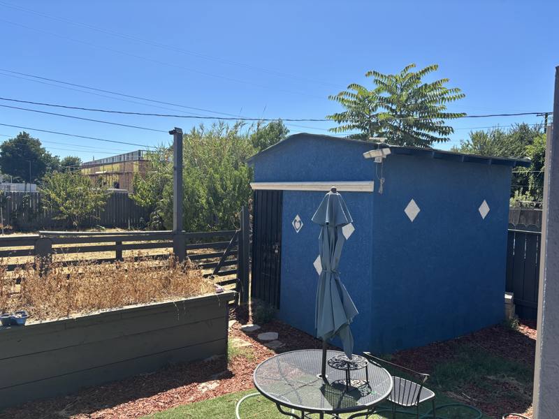 House for rent at 806 Kerr Ave, Modesto, CA 95354