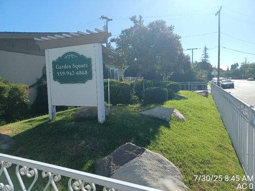 Apartment for rent at 224 W Dakota, Ave #B, Fresno, CA 93705