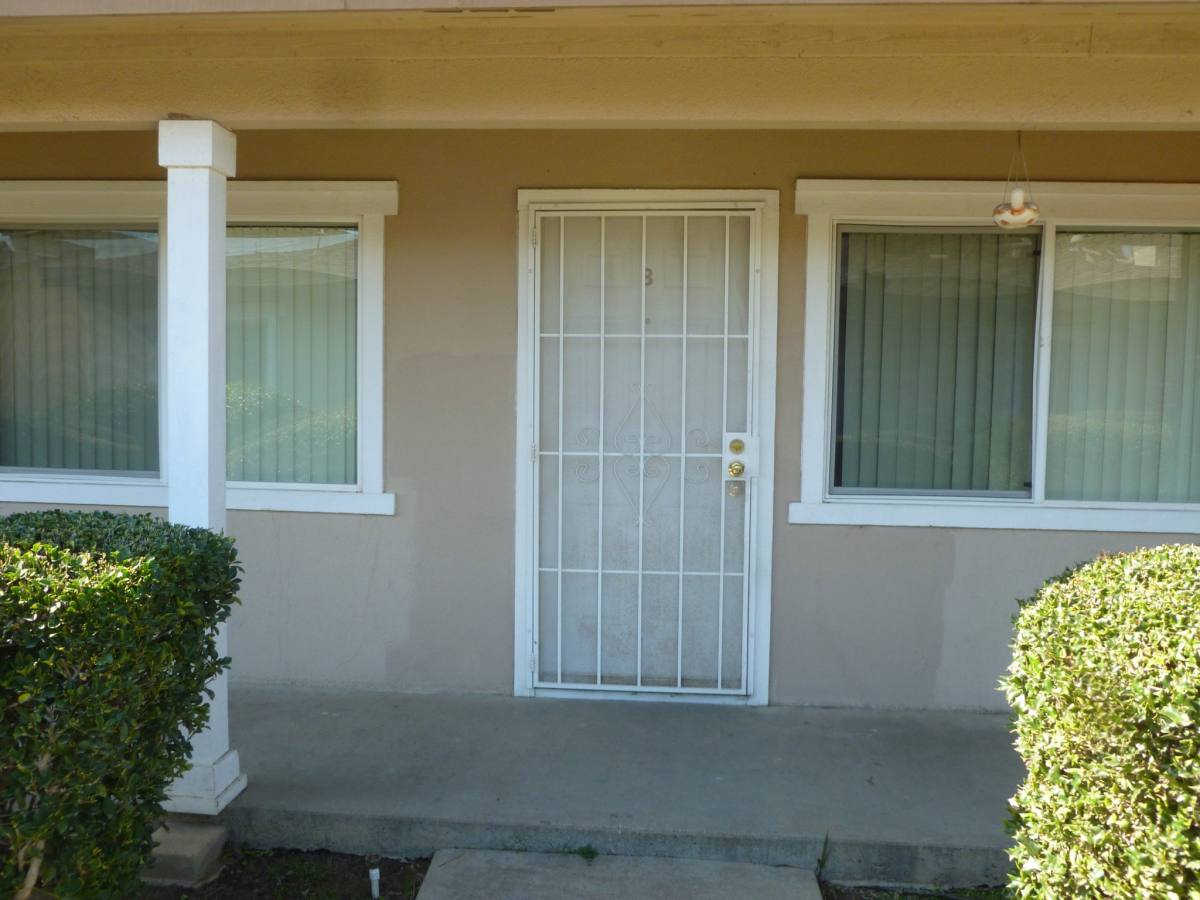 Apartment for rent at 224 W Dakota, Ave #B, Fresno, CA 93705