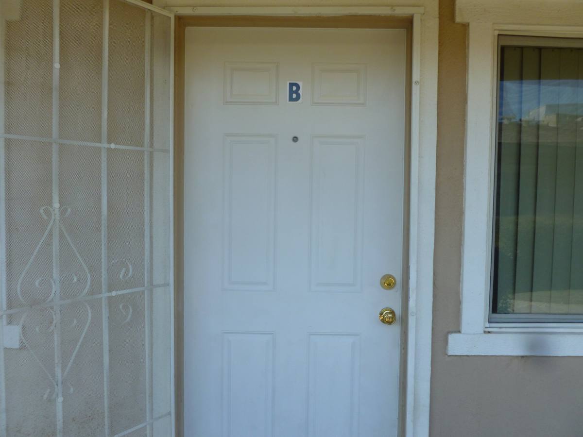 Apartment for rent at 224 W Dakota, Ave #B, Fresno, CA 93705