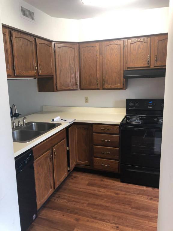 House for rent at 401-H Bibby St, Charleston, WV 25301
