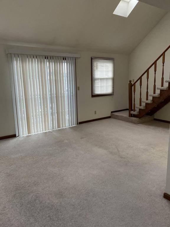 House for rent at 401-H Bibby St, Charleston, WV 25301