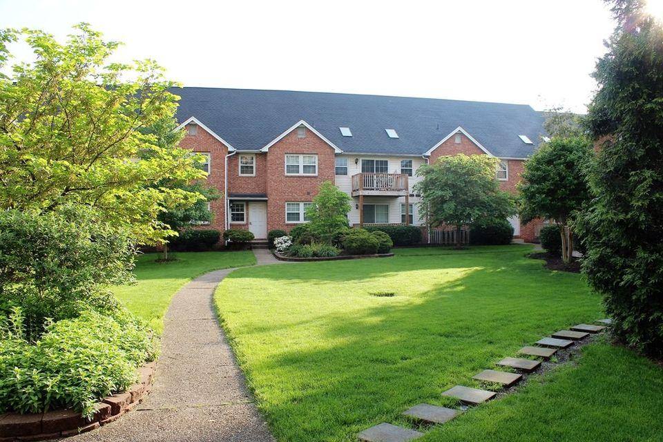 House for rent at 401-H Bibby St, Charleston, WV 25301
