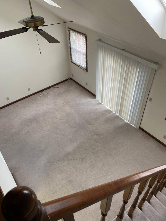 House for rent at 401-H Bibby St, Charleston, WV 25301