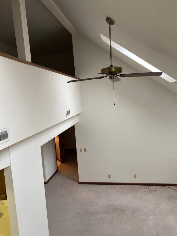 House for rent at 401-H Bibby St, Charleston, WV 25301