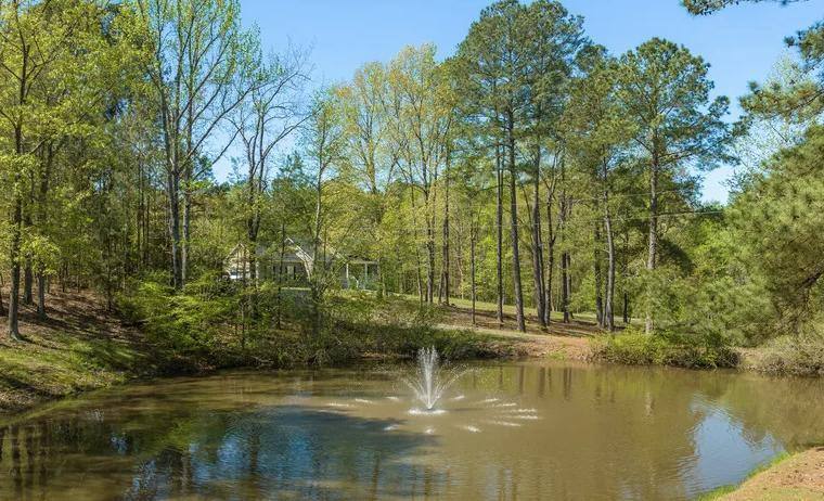 Apartment for rent at 320 Hidden Valley Dr, Creedmoor, NC 27522