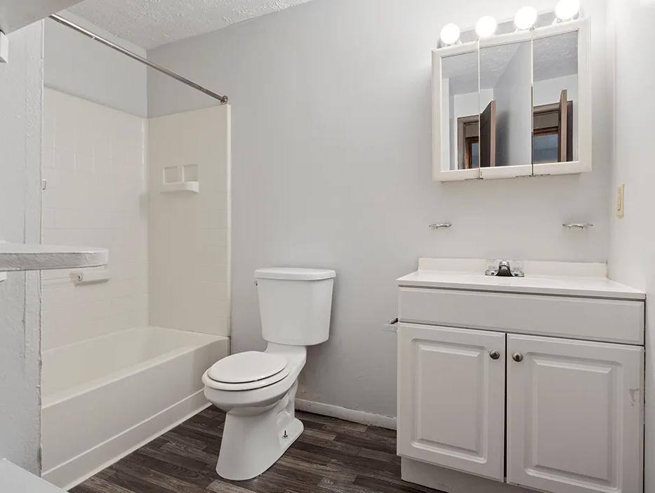 Apartment for rent at 1219 E Perkins Ave, Sandusky, OH 44870