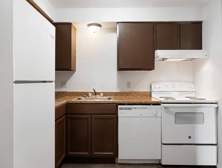 Apartment for rent at 1219 E Perkins Ave, Sandusky, OH 44870