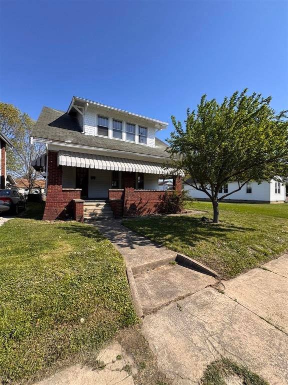 House for rent at 2926 5th Ave, Huntington, WV 25703