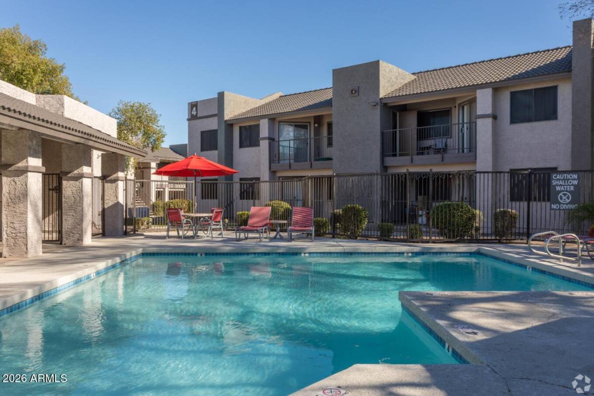 Apartment for rent at 1630 E Baseline Rd, Phoenix, AZ 85042