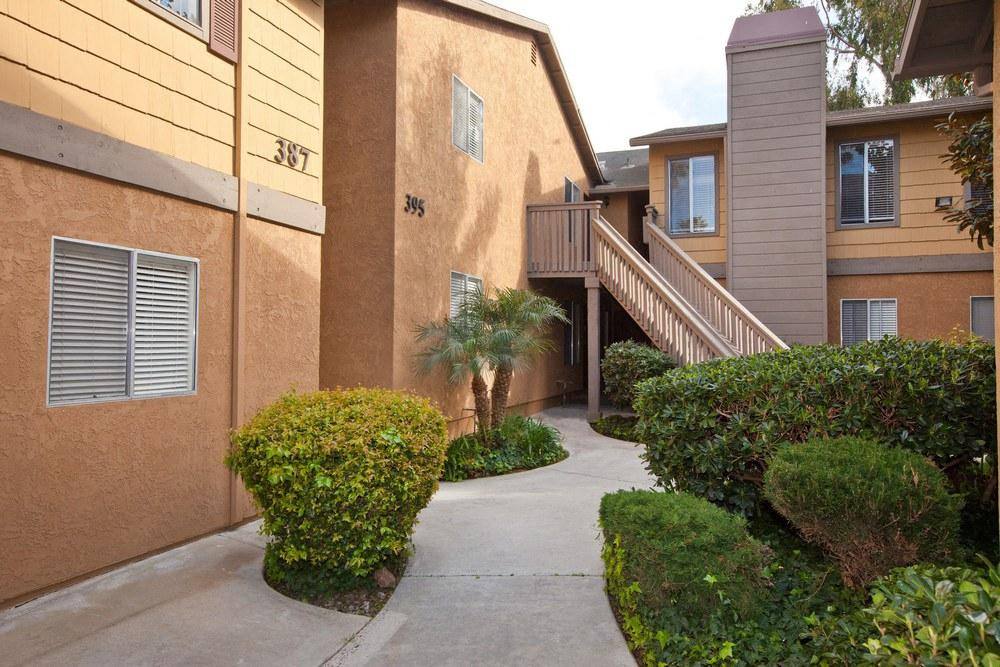Apartment for rent at Cypress Cove Apartment Homes, 355 - 95 Pine Ave #379-F, Carlsbad, CA 92008