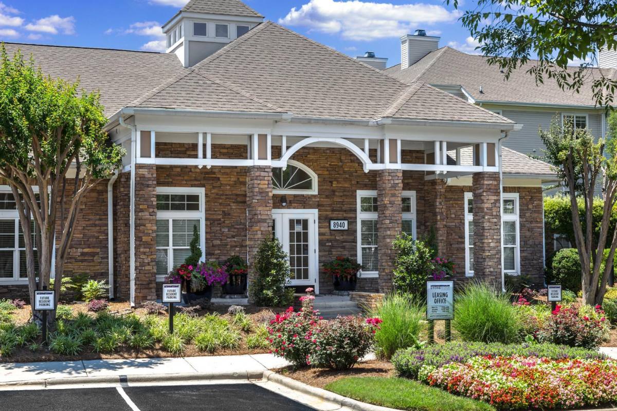 Apartment for rent at Stone Ridge, 2526 Camden Creek Lane #203, Charlotte, NC 28273