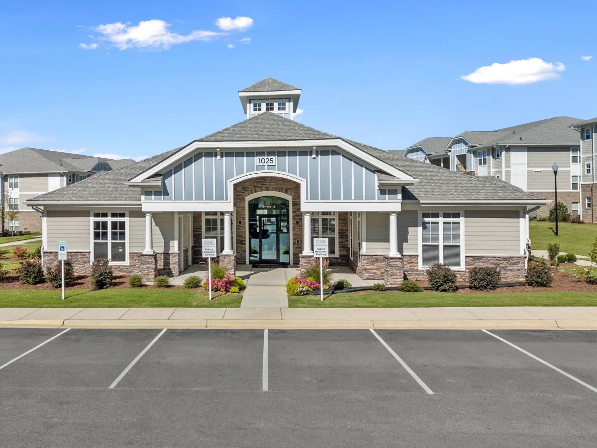 Apartment for rent at 3045 Hirschfeld Dr #101, Fayetteville, NC 28303