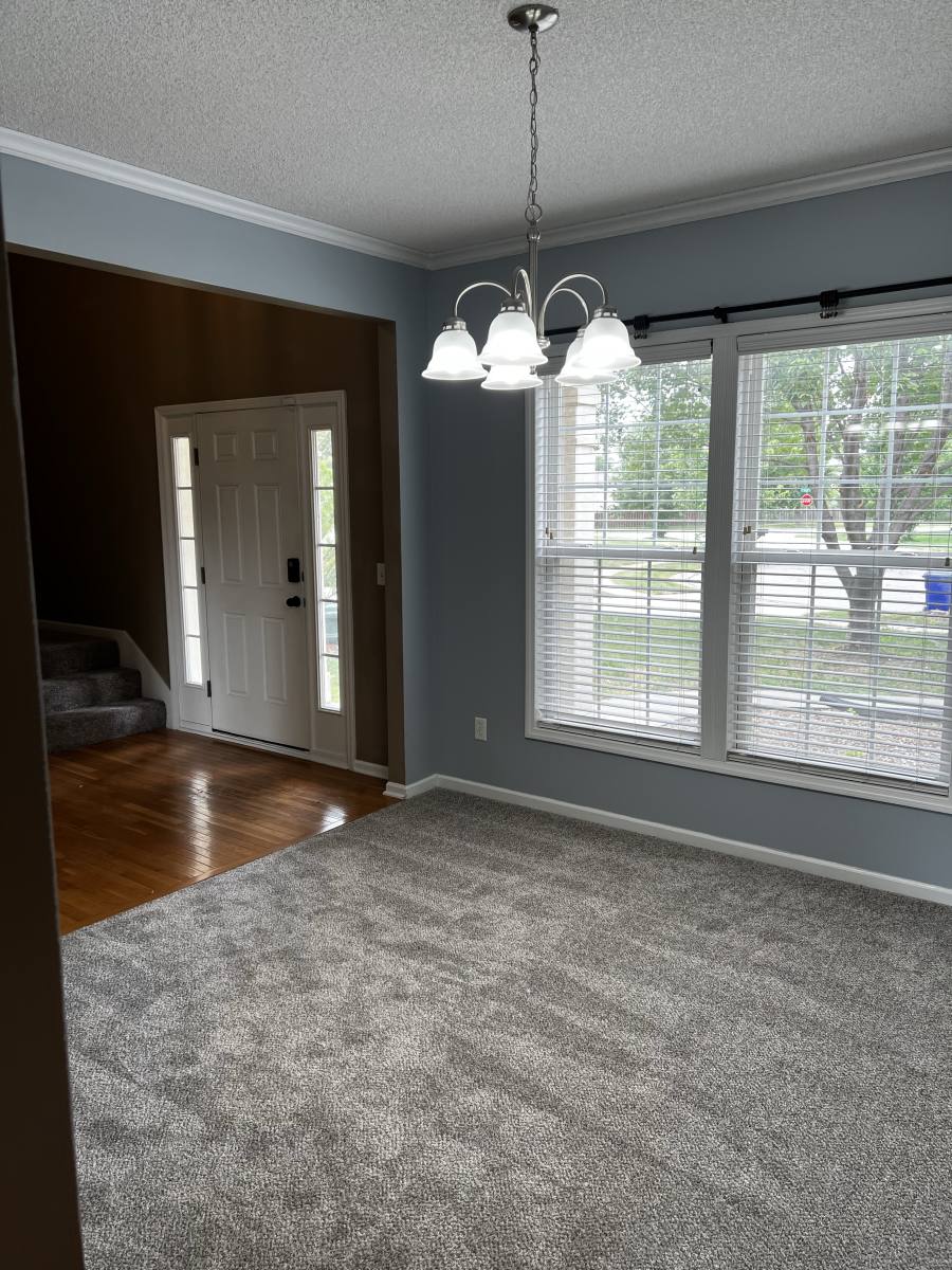 House for rent at 1831 W Elm Terrace, Olathe, KS 66061