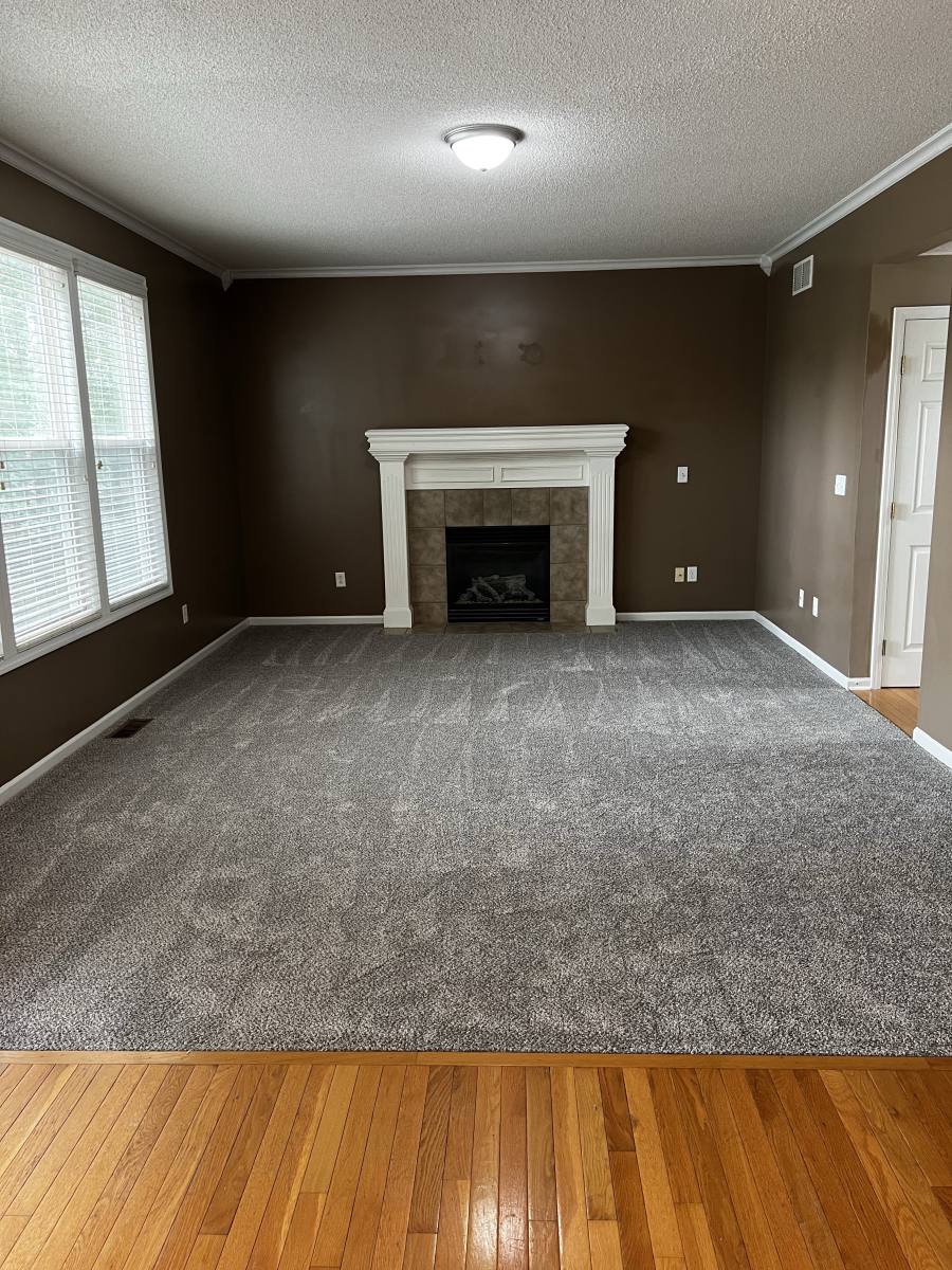 House for rent at 1831 W Elm Terrace, Olathe, KS 66061