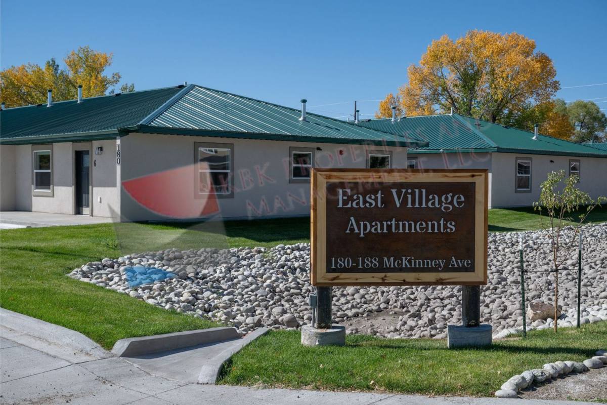 Apartment for rent at 168 McKinney Ave, Alamosa, CO 81101