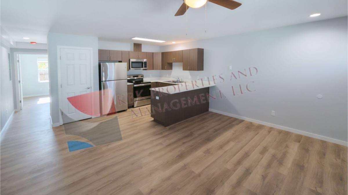 Apartment for rent at 168 McKinney Ave, Alamosa, CO 81101